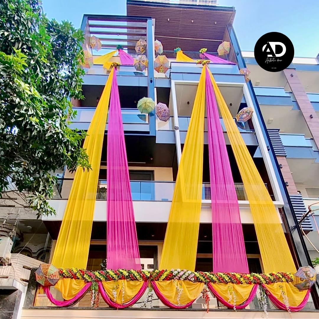 Wedding home decoration 002